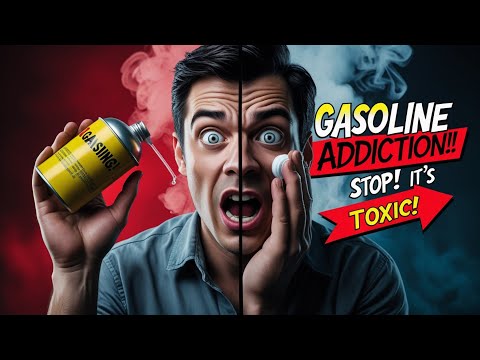 Gasoline's Secret Allure: Why We Love That Smell ⛽️👃