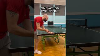 I can teach you ➡️ thettserviceguy.com #tabletennis #pingpong #serve #howtoserve #onlinecoaching