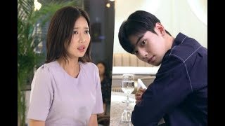 Im Soo Hyang Cha Eun Woo Like Secret Agents During Their First Date In “My ID Is Gangnam Beauty”