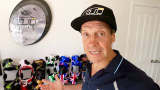 A brief history of CTi knee braces︱Gall Brothers Medical