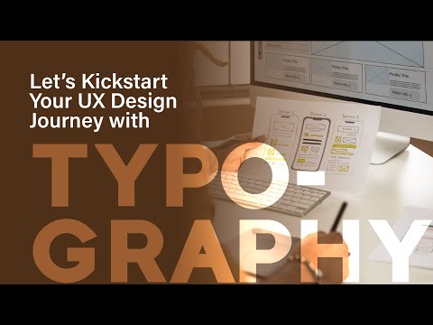 UX Mentorship session series: Let's kickstart your career path to UX Design