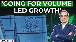 Former CEO On HUL's Strategy After Priya Nair Joins In As New CEO