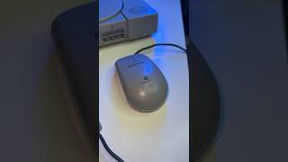 Sony PlayStation Mouse 🖱️ #sony #playstation #retrogaming #gaming #ps1 #psone