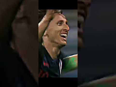 luka modric banger goal 🔥🔥🔥
