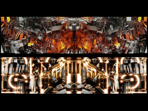 Antaless Visual Design | Video Projection Mapping 3D | CASTRES PLACE DE L'ALBINQUE 2020