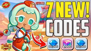 ⚠️UPDATE⚡COUPON⚠️COOKIE RUN KINGDOM COUPON CODES 2025 -COOKIE RUN KINGDOM CODE