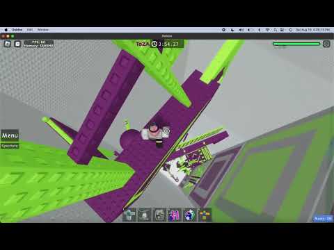 ToZA Progress 2