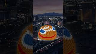 GingerBrave Sphere SPOTTED!!