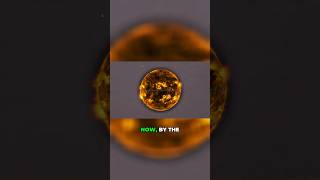 One Million Earths Equals One Sun #neildegrassetyson #solarsystem #sun #earth #shorts #shortsviral