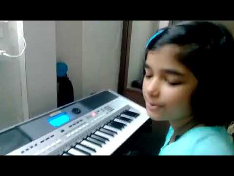 Best piano Artist!