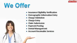 Velan HCS - Medical Billing Services, Coimbatore, India