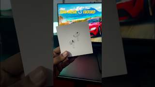 Enco buds or apple airpods comment below #apple #airpods #oppo #encobuds