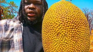 This Fruit Has a Huge Problem