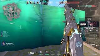 Yoru goes big brain mode. 6969696969 IQ play