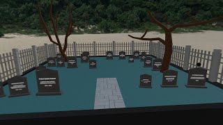Project Graveyard Version 1.2 - TestFlight Release