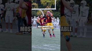 Top 3 Washington high school sports moments 😱🤯