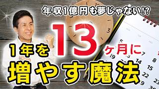 【習慣化の極意】～99.99％の人がやらない成功の4ステップ～