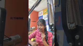 வாழ்க்கையில் வெற்றி பெற ரகசியம் 🌟 #hellofm #rj_yuvarani #motivation #motivationalquotes