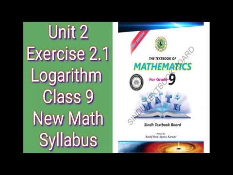 Ex#2.1 Q#2 class 9th mathamatics sindh text book karachi board new syllabus