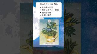 【男心ルノルマンメッセージ】7/11#男性向け #カードリーディング #スピリチュアル#ツインレイ