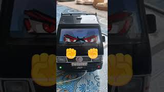 pick up strobo mata