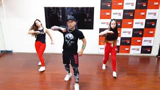 MALA SANTA - Becky G - ZUMBA Coreo