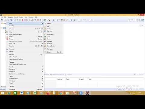FullStack Demo by TecKnowledge for SkillMonks