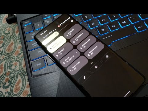 oneplus 8 pro pixel experience rom android 12 BGMI 90 fps test