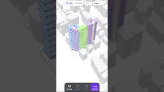 Architects: Stop Wasting Hours on Floor Plans for the Perfect Façade