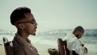 Uzishettan - L'Kass ft. @HASSA1 [Official Music Video]