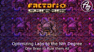 UPS Optimizations: Labs