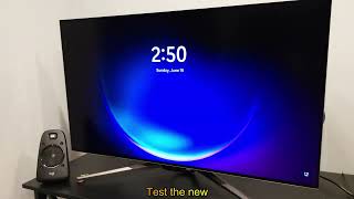 ASUS Monitor Upgrade