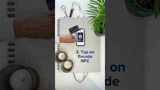 📲 How to Scan NFC Cards?