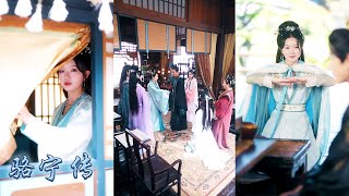 【完整版结局】她為太后擋刀換來家族爵位，養病三年卻被表妹鳩占鵲巢全家偏寵，重活一世她假死脫身與他們不再相見，後來天下易主，跋扈狠戾的年輕帝王將她視若珍寶，偏心眼的家人悔不當初！#古装言情 #重生复仇