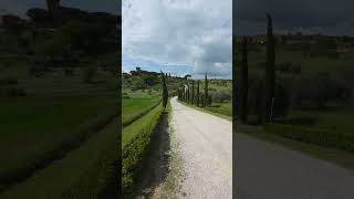 something different #south #summer #valdorcia #italy #travel #aroundtheworld #worldexplorer