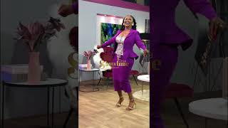 It’s showtime with Nana Ama McBrown #onuatv