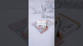 アニメイト購入品紹介໒꒱·°#手元動画 #白系統 #開封動画 #プロセカ #shorts