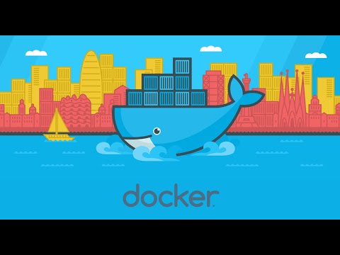 Introduction to Docker  | Difference Between Container and Virtualization | LINUXOOZE