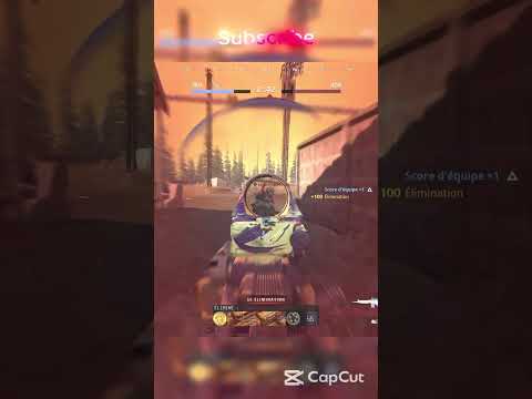 This mode was so cool  #warzone