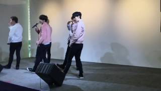 2016年11月09日エアポートウォーク名古屋魅力発散Time