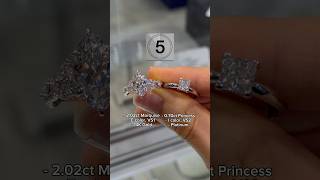 Which ring is MORE expensive???🧐🧐🧐