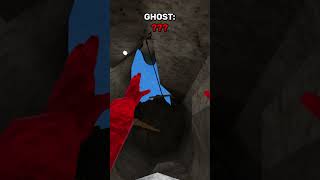 Like = Change Ghost 😨👻  #gorillatag  #vr
