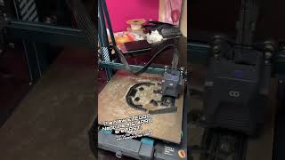 ELEGOO’s Neptune 4 and 4 PRO are SO FAST!! #3dprinting #klipper #elegoo #neptune