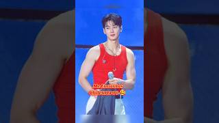 ME ENCANTAS NUNU ♥️#chaeunwoo #eunwoo #nunu #leedongmin #aroha #idolkpop #kpopfyp #kpopper #coreano
