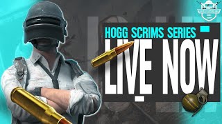 HOGG  ELITE SCRIMS  SERIES |   WEEK 2 | DAY 3 | COPS GAMING |