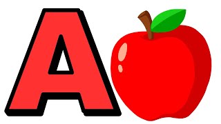 ABC Letters Song for Preschoolers | Fun Learning for Toddlers | Alphabet Song For  Kindergarten