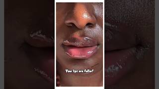 HOTTEST LIP PLUMPER EVER🔥#lipplump #lipplumper #plumplips #plumpinglipgloss #lipfiller