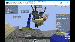 bedwars so good: solo carrying noobz