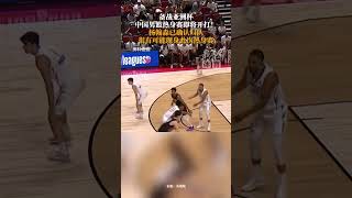 #新青年体育 据央视频消息，7月24日1930、7月25日1930，中国男篮将在杭州与委内瑞拉男篮展开两番激战！7月27日1930、7月29日1930，将在南京与波黑进行两场热身赛！第16顺位