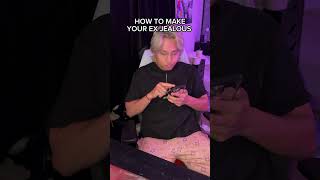 How to make your ex jealous #elsarca #wusworld @elsarca